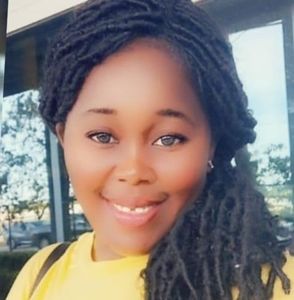 Meet your Posher, Eva